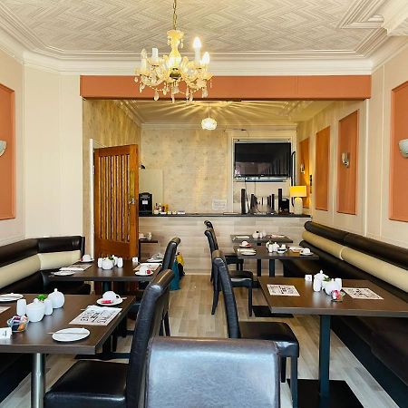 Hotel 33 Μπλάκπουλ Εξωτερικό φωτογραφία