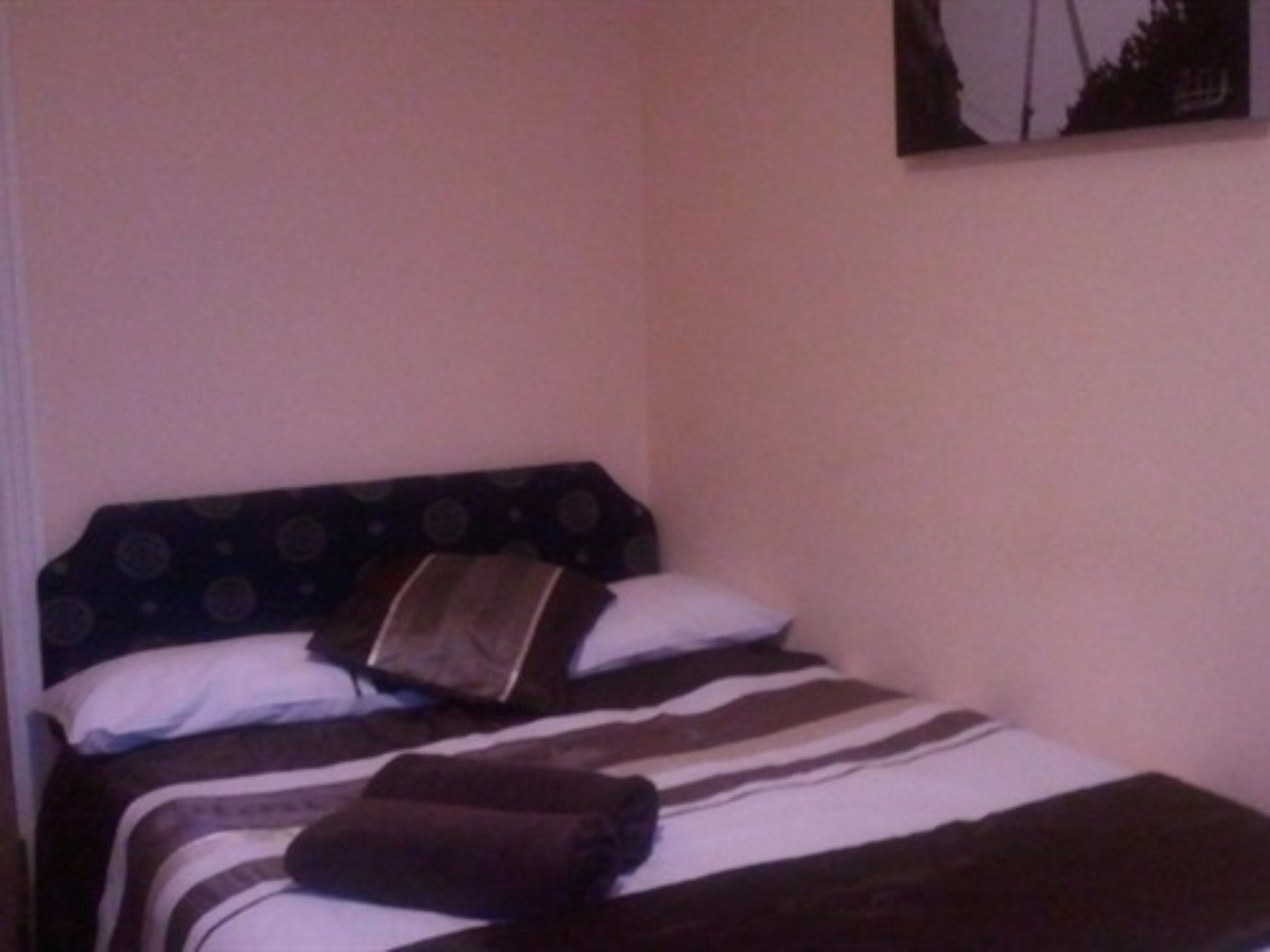 Hotel 33 Μπλάκπουλ Εξωτερικό φωτογραφία